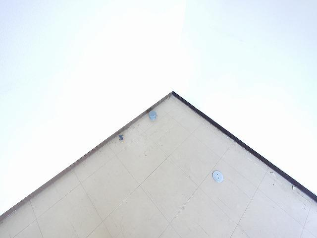 トマトハウスの内装