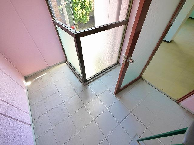 トマトハウスのその他共用部分