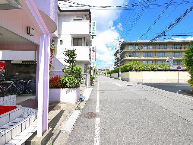 トマトハウスのその他