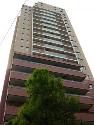 【外観】 | ジェントルエア神宮前 | ジェントルエア神宮前