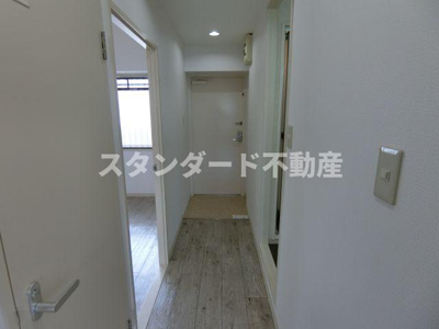 【内装】 | 大拓ハイツ10