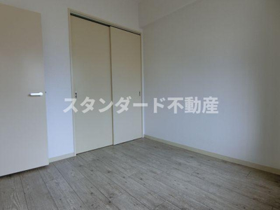 【洋室】 | 大拓ハイツ10