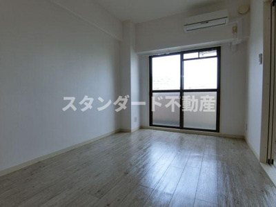 【居間・リビング】 | 大拓ハイツ10