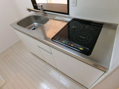 【キッチン】 | スペチアーレ