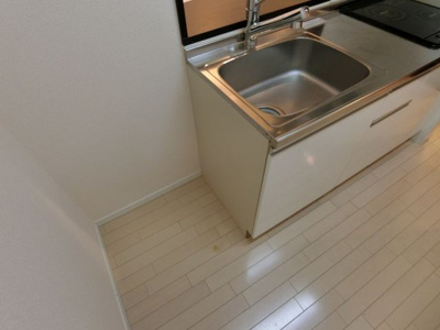 【キッチン】 | スペチアーレ