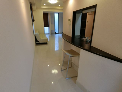 【居間・リビング】 | スペチアーレ