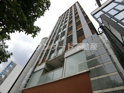 【外観】 | スペチアーレ