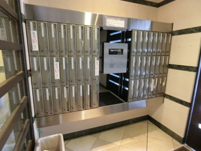 【その他共用部分】 | スペチアーレ