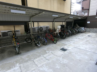 【その他共用部分】 | スペチアーレ