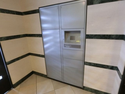 【その他共用部分】 | スペチアーレ