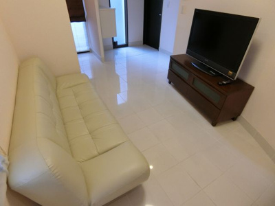 【居間・リビング】 | スペチアーレ