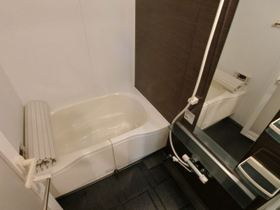 【浴室】 | スペチアーレ