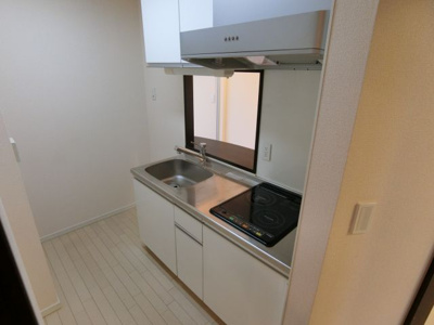 【キッチン】 | スペチアーレ