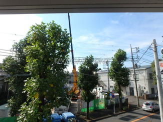 【展望】 | 眺望