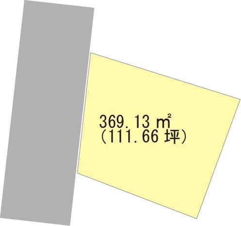 岩出市中黒・土地・120074