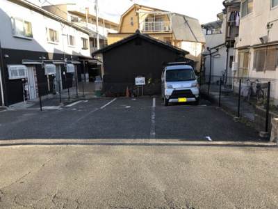 【駐車場】 | 下新庄平野パーキング