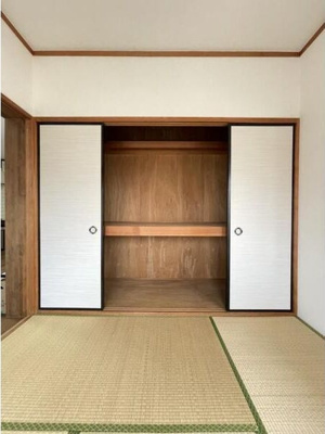 【収納】 | ピュアハイツ石崎