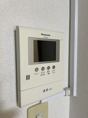 【セキュリティ】 | ピュアハイツ石崎