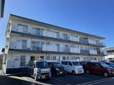 【外観】 | ピュアハイツ石崎