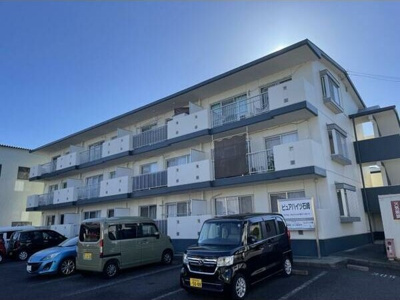 【外観】 | ピュアハイツ石崎