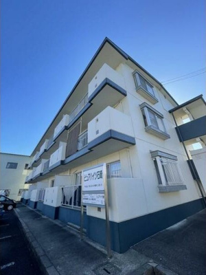 【外観】 | ピュアハイツ石崎