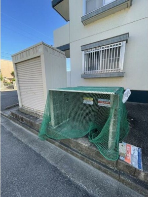 【その他】 | ピュアハイツ石崎