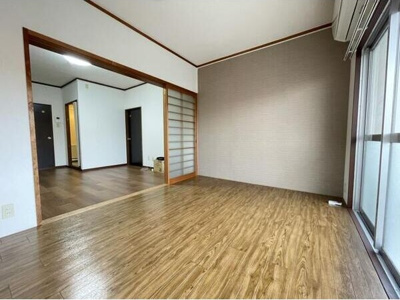 【居間・リビング】 | ピュアハイツ石崎