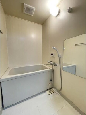 【浴室】 | ピュアハイツ石崎