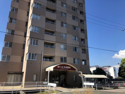 【外観】 | シティウエストコート | ＪＲ妹尾駅すぐ前です