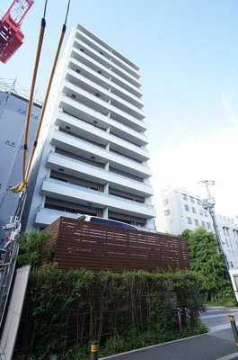 【外観】 | ワコーレザ・塚口町ハウス
