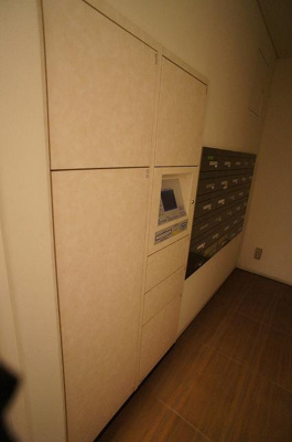 【その他共用部分】 | ワコーレザ・塚口町ハウス