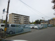 労務協会モータープールの画像