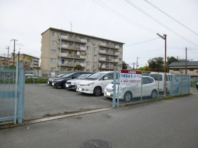 【駐車場】 | 労務協会モータープール