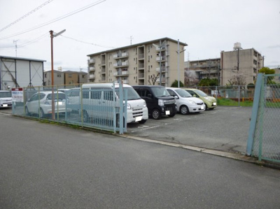 【駐車場】 | 労務協会モータープール