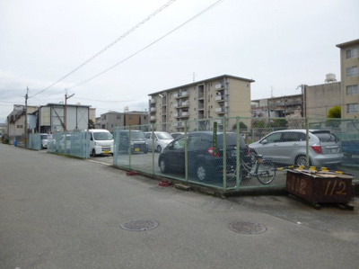 【駐車場】 | 労務協会モータープール