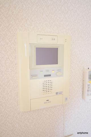 トゥールロワイエ北梅田　仲介手数料無料のセキュリティ