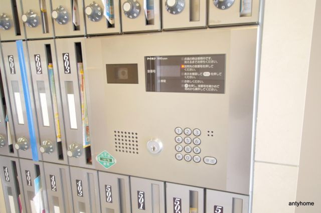 トゥールロワイエ北梅田　仲介手数料無料の設備