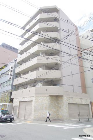 トゥールロワイエ北梅田　仲介手数料無料