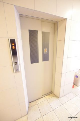 トゥールロワイエ北梅田　仲介手数料無料の設備