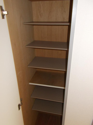 【玄関】 | レオパレスコスモ