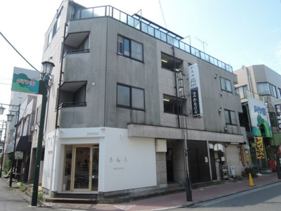 【外観】 | アークマンションNO.2