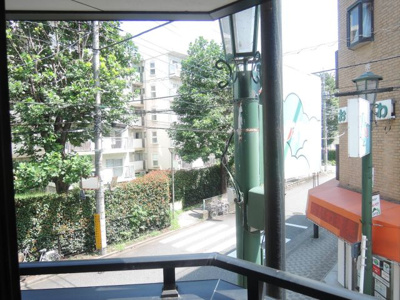 【展望】 | アークマンションNO.2