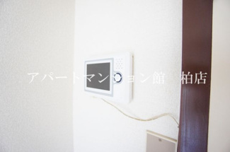 【セキュリティ】 | メゾン・リュミエールⅡ