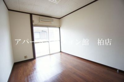 【内装】 | メゾン・リュミエールⅡ