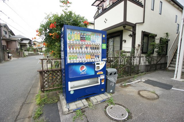 メゾン・リュミエールⅡのその他共用部分