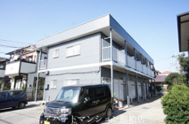 メゾン・リュミエールⅡの画像