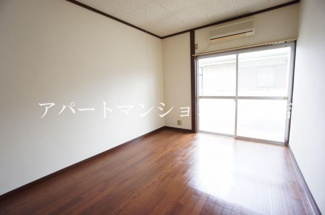 【居間・リビング】 | メゾン・リュミエールⅡ