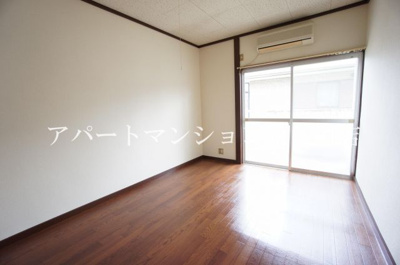 【居間・リビング】 | メゾン・リュミエールⅡ