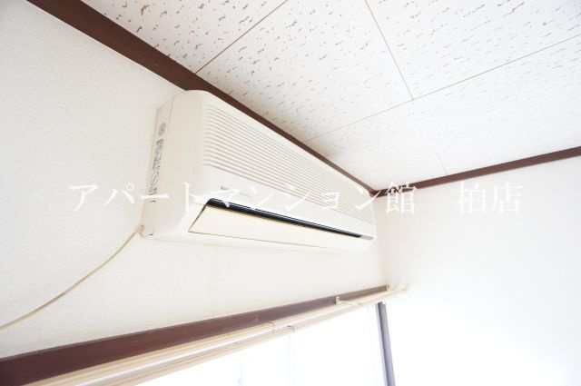 メゾン・リュミエールⅡの設備