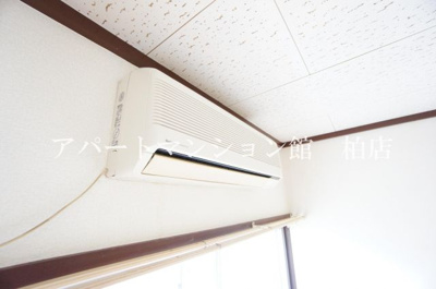 【設備】 | メゾン・リュミエールⅡ